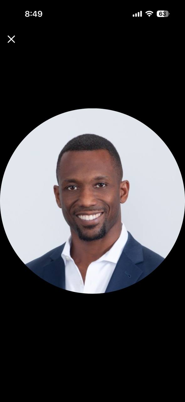 Andre Pearson — Co-Principal, Pearson Rundell Engineering