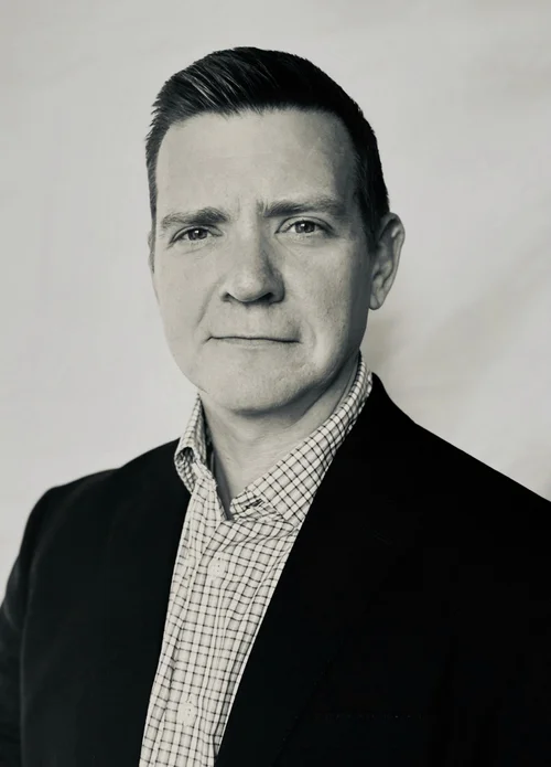 John Rundell, PE — Principal Engineer, Pearson Rundell Engineering